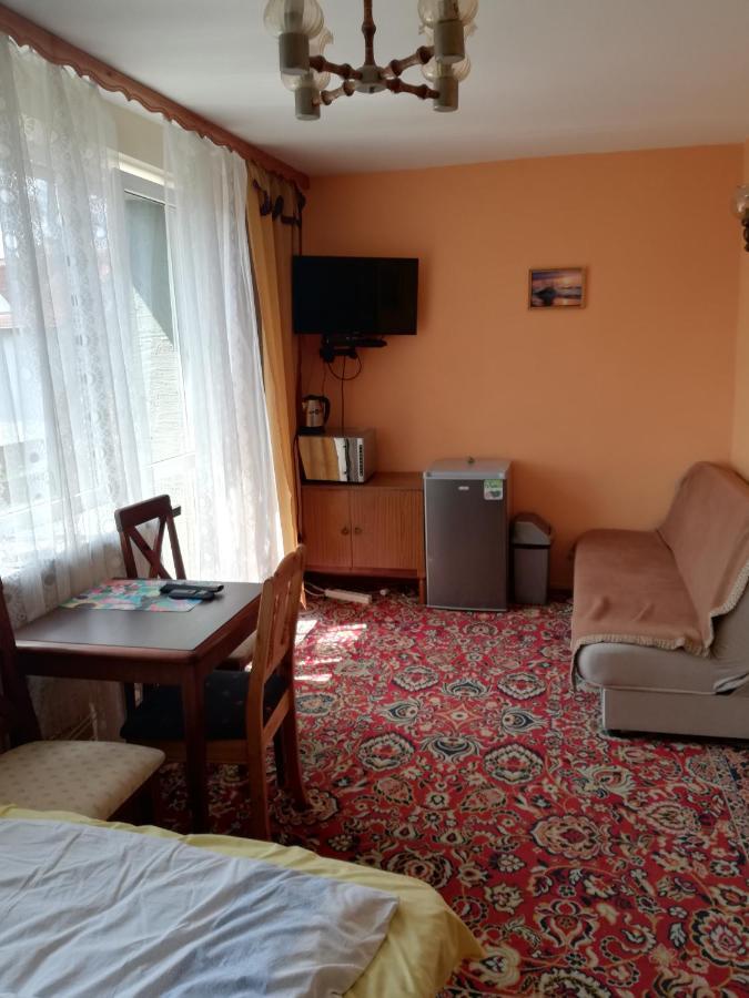 U Sowy Hotel Kolobrzeg Exterior photo